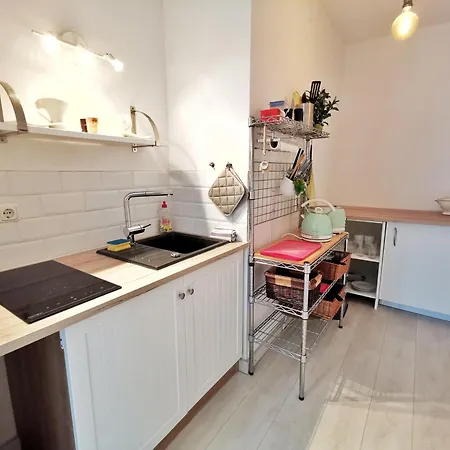 Gonsenheim 1-zimmer Nah Am Wald * Mainz