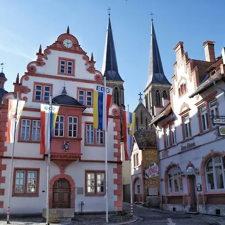 Gonsenheim 1-zimmer Nah Am Wald Lägenhet Mainz