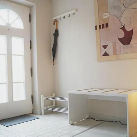 Gonsenheim 1-zimmer Nah Am Wald Appartement Mayence
