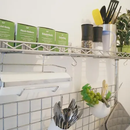 Gonsenheim 1-zimmer Nah Am Wald Mainz