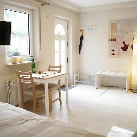 Lägenhet Gonsenheim 1-zimmer Nah Am Wald