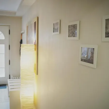 Gonsenheim 1-zimmer Nah Am Wald Lägenhet *