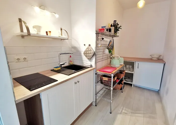 Gonsenheim 1-zimmer Nah Am Wald * מיינץ