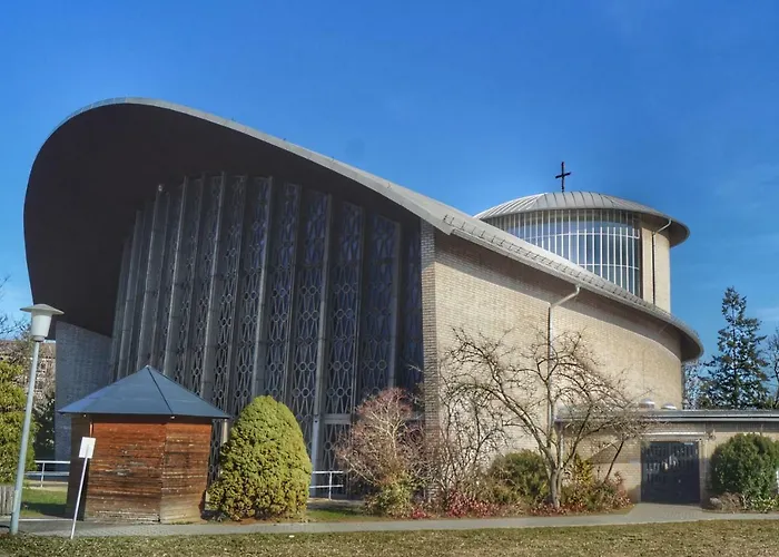 Gonsenheim 1-zimmer Nah Am Wald דירה מיינץ