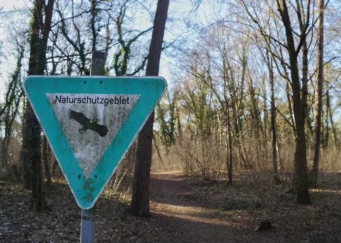 דירה Gonsenheim 1-zimmer Nah Am Wald מיינץ