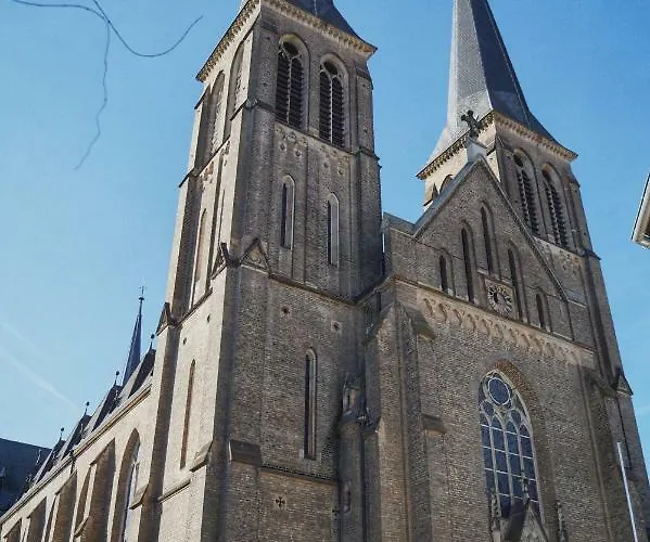 Gonsenheim 1-zimmer Nah Am Wald דירה