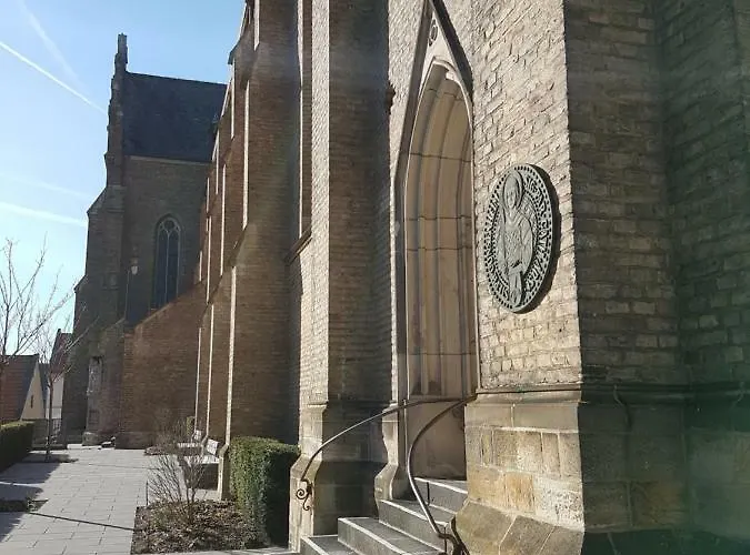 Gonsenheim 1-zimmer Nah Am Wald *