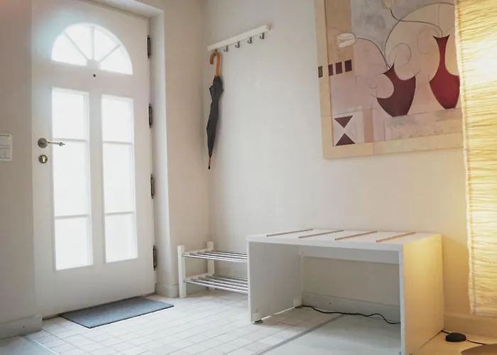 Gonsenheim 1-zimmer Nah Am Wald דירה מיינץ