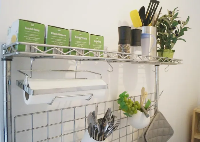 Gonsenheim 1-zimmer Nah Am Wald מיינץ