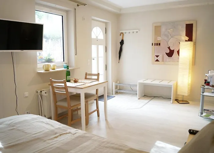 דירה Gonsenheim 1-zimmer Nah Am Wald