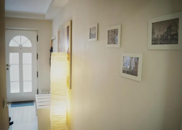 Gonsenheim 1-zimmer Nah Am Wald דירה *