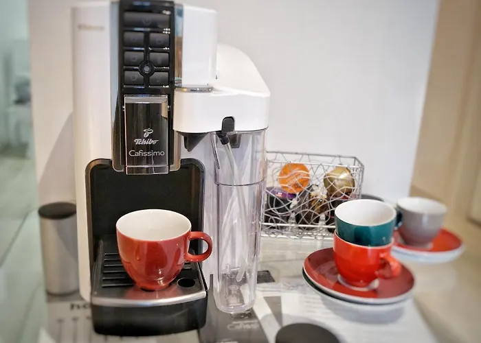 דירה Gonsenheim 1-zimmer Nah Am Wald *